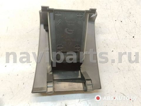 Бардачок Citroen C5, 2011 г., OEM 9682440377, арт. 59872081, фото 5