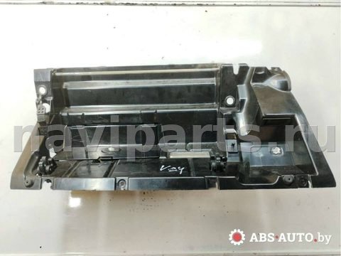 Бардачок BMW 7 E65/E66, 2004 г., арт. 60614398, фото 2