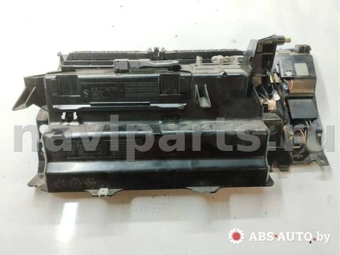 Бардачок BMW 7 E65/E66, 2004 г., арт. 60614398, фото 3