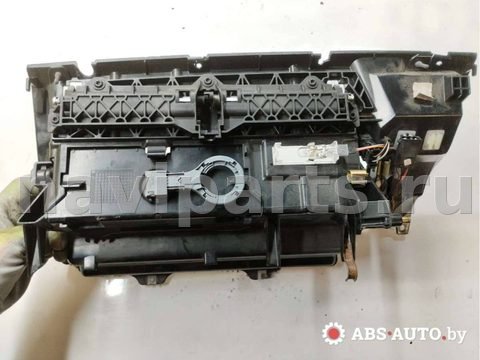 Бардачок BMW 7 E65/E66, 2004 г., арт. 60614398, фото 4