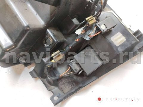 Бардачок BMW 7 E65/E66, 2004 г., арт. 60614398, фото 6