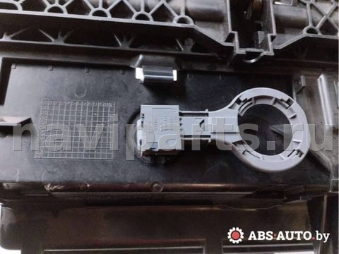 Бардачок BMW 7 E65/E66, 2004 г., арт. 60614398, фото 7