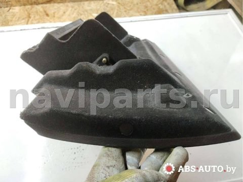 Бардачок BMW 7 E65/E66, 2004 г., OEM 7009469, арт. 60614403, фото 6