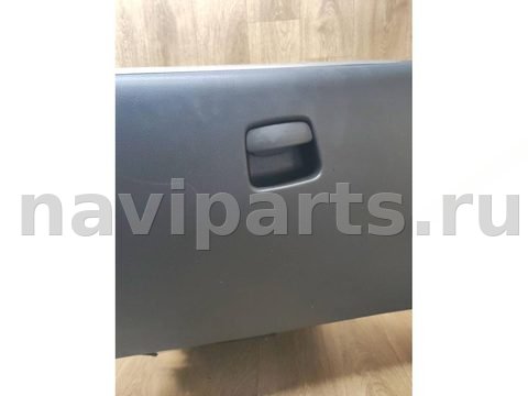 Бардачок Lada Vesta, 2019 г., OEM 8450031277, арт. 6162, фото 3