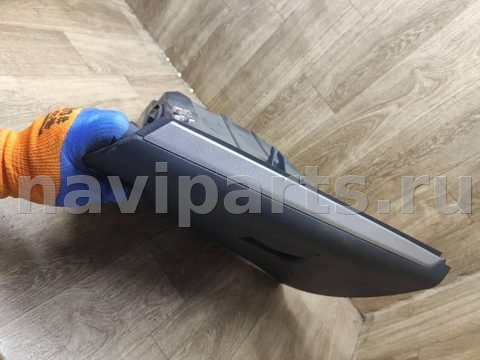 Бардачок Lada Vesta, 2019 г., OEM 8450031277, арт. 6162, фото 4