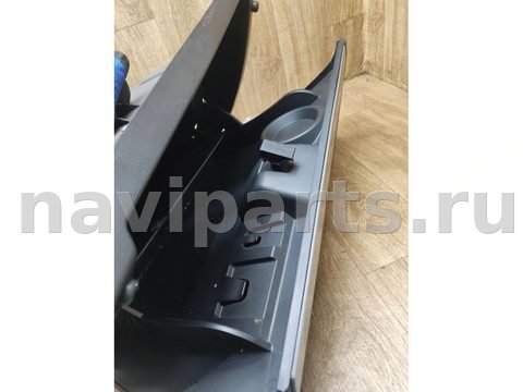 Бардачок Lada Vesta, 2019 г., OEM 8450031277, арт. 6162, фото 5
