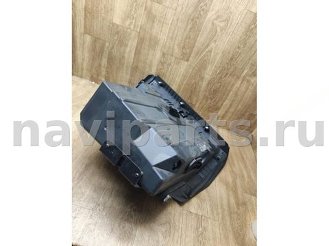 Бардачок Lada Vesta, 2019 г., OEM 8450031277, арт. 6162, фото 7