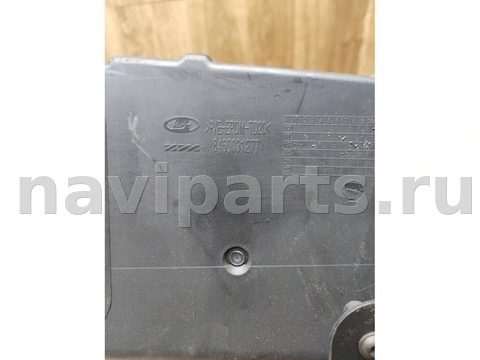 Бардачок Lada Vesta, 2019 г., OEM 8450031277, арт. 6162, фото 8
