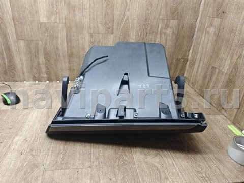 Бардачок Lada Vesta, 2017 г., OEM 8450007389, арт. 6344