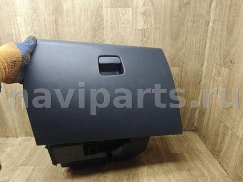 Бардачок Lada Vesta, 2017 г., OEM 8450007389, арт. 6344, фото 3