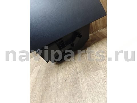 Бардачок Lada Vesta, 2017 г., OEM 8450007389, арт. 6344, фото 4