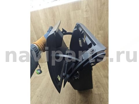 Бардачок Lada Vesta, 2017 г., OEM 8450007389, арт. 6344, фото 5