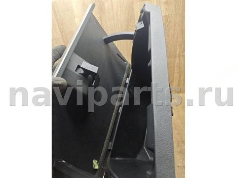 Бардачок Lada Vesta, 2017 г., OEM 8450007389, арт. 6344, фото 6