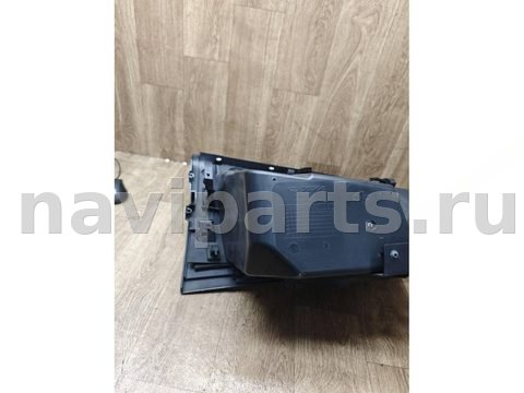 Бардачок Lada Vesta, 2017 г., OEM 8450007389, арт. 6344, фото 7