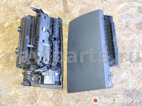 Бардачок BMW 7 E65/E66, 2004 г., OEM 51167027427, арт. 64945137