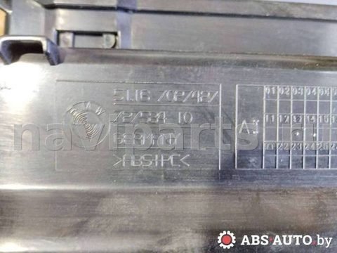 Бардачок BMW 7 E65/E66, 2004 г., OEM 51167027427, арт. 64945137, фото 12