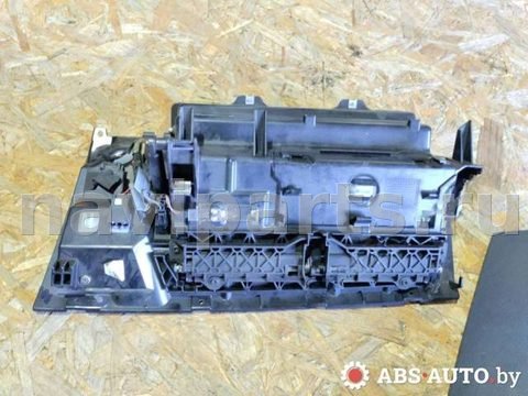 Бардачок BMW 7 E65/E66, 2004 г., OEM 51167027427, арт. 64945137, фото 3