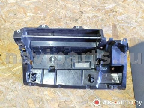 Бардачок BMW 7 E65/E66, 2004 г., OEM 51167027427, арт. 64945137, фото 4