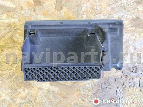 Бардачок BMW 7 E65/E66, 2004 г., OEM 51167027427, арт. 64945137, фото 8