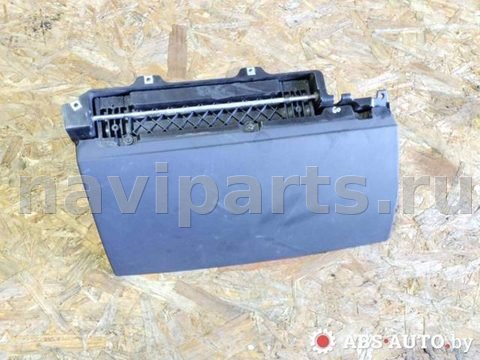 Бардачок BMW 7 E65/E66, 2004 г., OEM 51167027427, арт. 64945137, фото 9