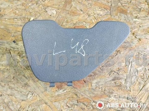 Бардачок Citroen C5, 2003 г., OEM 9631640977, арт. 65150214