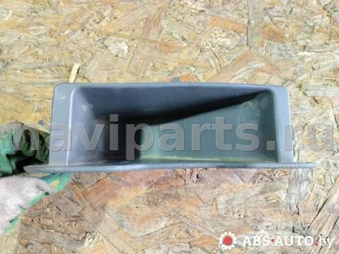 Бардачок Citroen C5, 2003 г., OEM 9631640977, арт. 65150214, фото 2