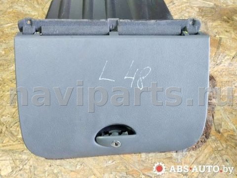 Бардачок Citroen C5, 2006 г., OEM 28313M, арт. 65150241_1, фото 2