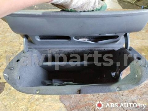 Бардачок Citroen C5, 2006 г., OEM 28313M, арт. 65150241_1, фото 4