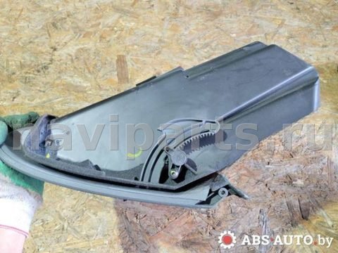 Бардачок Citroen C5, 2003 г., OEM 28313M, арт. 65150241, фото 6