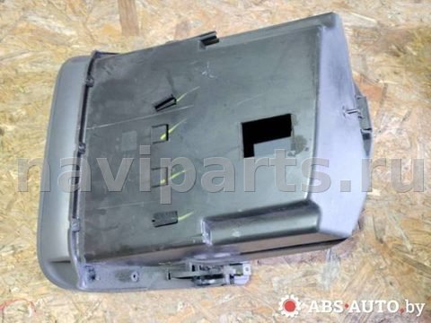 Бардачок Citroen C5, 2003 г., OEM 28313M, арт. 65150241, фото 7