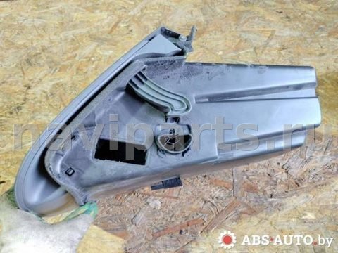 Бардачок Citroen C5, 2003 г., OEM 28313M, арт. 65150241, фото 8