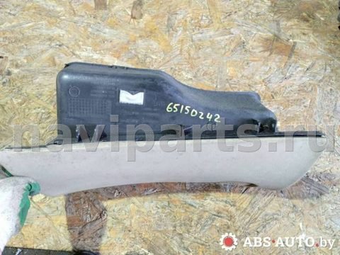 Бардачок Peugeot 607, 2005 г., OEM 1842807016, арт. 65150242, фото 2