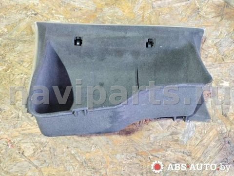 Бардачок Peugeot 607, 2005 г., OEM 1842807016, арт. 65150242, фото 3