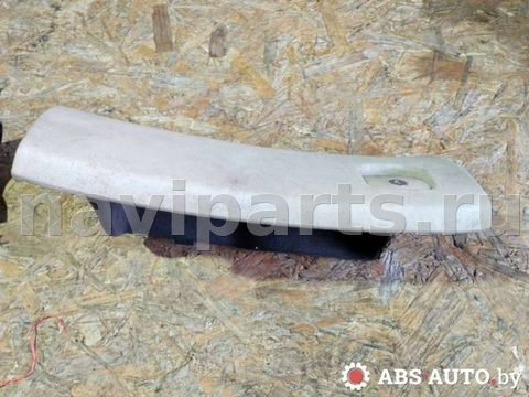 Бардачок Peugeot 607, 2005 г., OEM 1842807016, арт. 65150242, фото 4