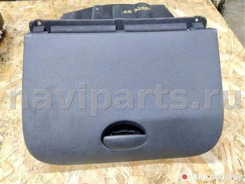 Бардачок Citroen C5, 2004 г., OEM 28313M, арт. 66320511, фото 3