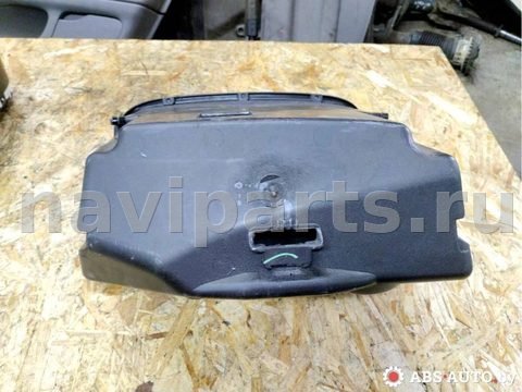 Бардачок Citroen C5, 2004 г., OEM 28313M, арт. 66320511, фото 5