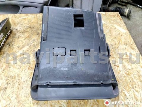 Бардачок Citroen C5, 2004 г., OEM 28313M, арт. 66320511, фото 7
