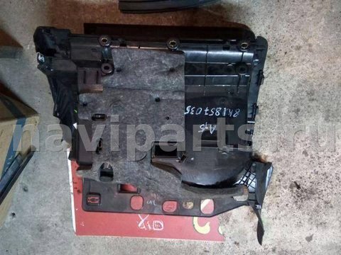 Бардачок Audi A5, 2008 г., OEM 8k1857035, арт. 6647