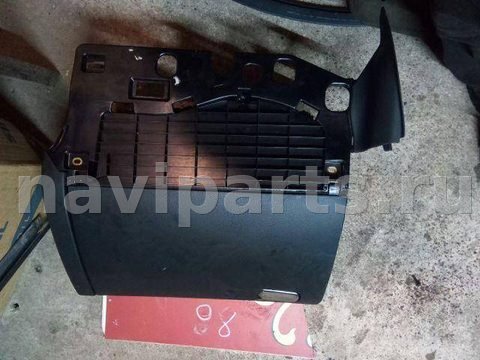 Бардачок Audi A5, 2008 г., OEM 8k1857035, арт. 6647, фото 2