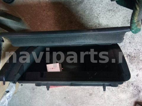 Бардачок Audi A5, 2008 г., OEM 8k1857035, арт. 6647, фото 3