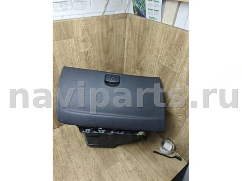 Бардачок Peugeot 407, 2008 г., арт. 6796