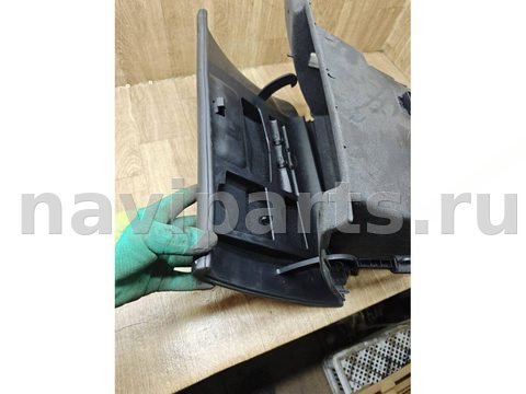 Бардачок Peugeot 407, 2008 г., арт. 6796, фото 3