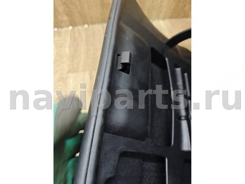 Бардачок Peugeot 407, 2008 г., арт. 6796, фото 4