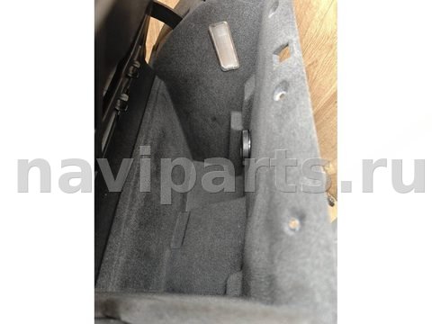 Бардачок Peugeot 407, 2008 г., арт. 6796, фото 5