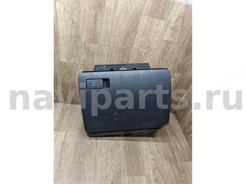 Бардачок Volkswagen Passat, 2008 г., OEM 3C1857114, арт. 6797, фото 2