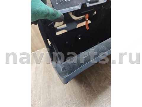 Бардачок Volkswagen Passat, 2008 г., OEM 3C1857114, арт. 6797, фото 4