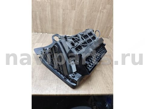 Бардачок Volkswagen Passat, 2008 г., OEM 3C1857114, арт. 6797, фото 5