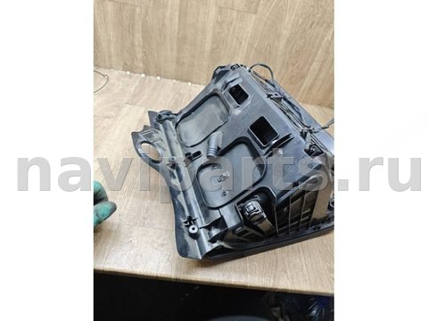 Бардачок Volkswagen Passat, 2008 г., OEM 3C1857114, арт. 6797, фото 6