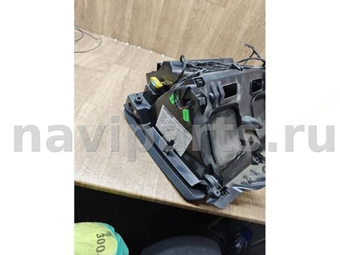 Бардачок Volkswagen Passat, 2008 г., OEM 3C1857114, арт. 6797, фото 7