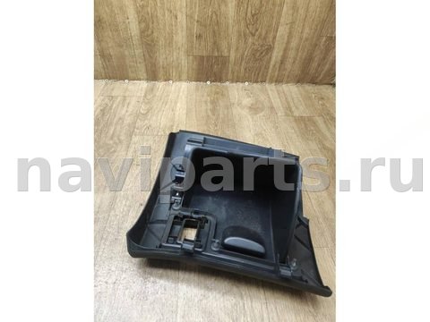 Бардачок Peugeot 407, 2008 г., арт. 6952, фото 3